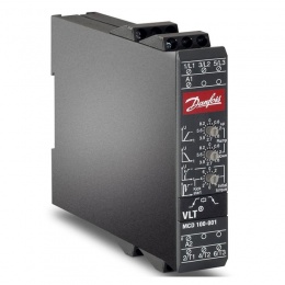Пристрій плавного пуску Danfoss MCD 100-001 1.5 кВт - 175G4001