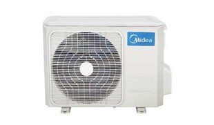 Зовнішній блок Midea M3OE-27HFN1 M3OE-27HFN1 фото