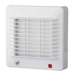 Витяжний вентилятор Soler&Palau EDM-100 T 5211451900 фото