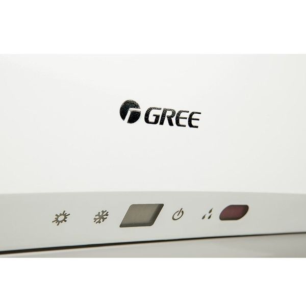 Кондиціонер Gree GWH24TD-S3DBA1E Hansol GWH24TD-S3DBA1E фото