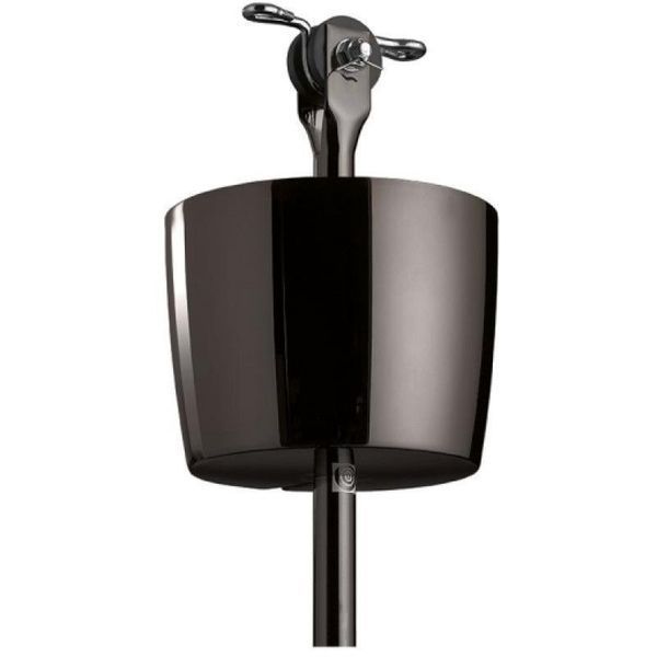 Потолочный вентилятор VORTICE Nordik Evolution R 140/56" Black 61759 фото