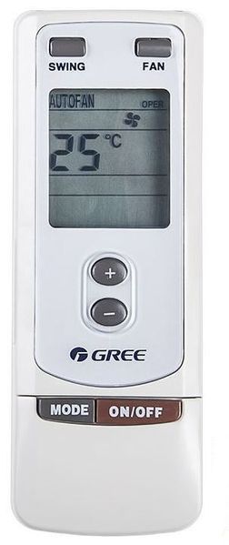 Внутренний напольный блок Gree GEH(09)AA-K3DNA1B/I GEH(09)AA-K3DNA1B/I фото
