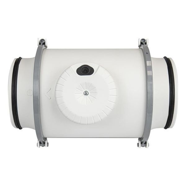 Канальный вентилятор Soler&Palau TD EVO-150 VAR 5211007400 фото