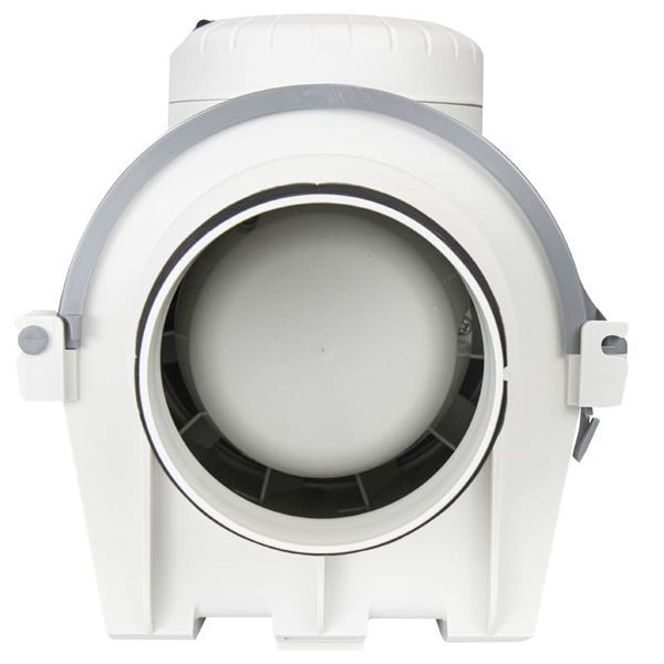 Канальный вентилятор Soler&Palau TD EVO-150 VAR 5211007400 фото
