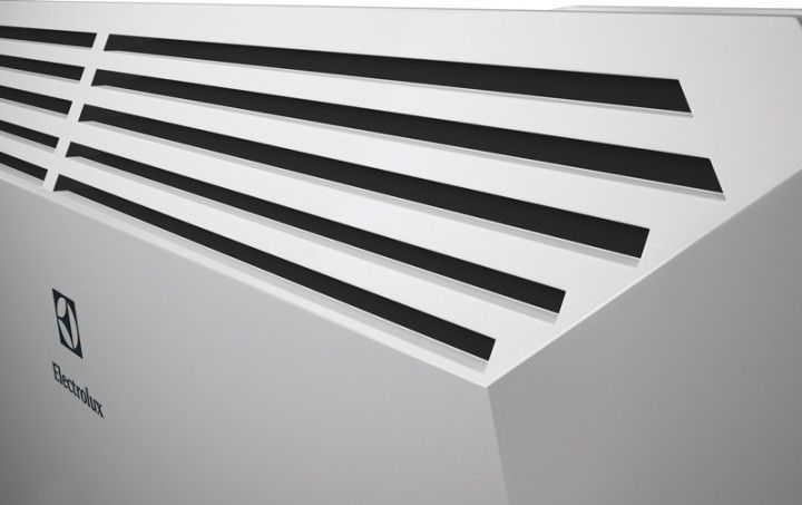 Электрический конвектор Electrolux ECH/T 1000 M ko-5391 фото