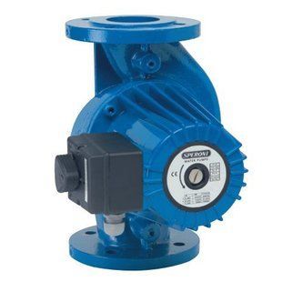 Циркуляционный насос Speroni SCRFE 50-120 ts-26513 фото