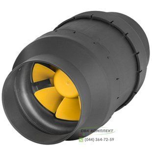 Канальний вентилятор Ruck EM 125L E2 01 r-137670 фото