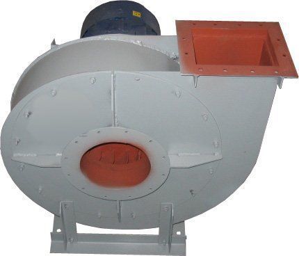 Вентилятор ВЦ 6-28 №10 55 кВт, 1500 об. ve-18880 фото