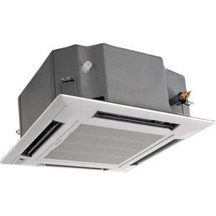 Кондиционер кассетный Gree серия U-MATCH Invertor NEW GKH42K3FI/GUHD42NK3FO GKH42K3FI/GUHD42NK3FO фото