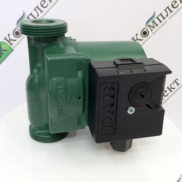 Циркуляционный насос DAB VA55/130 ts-1414 фото