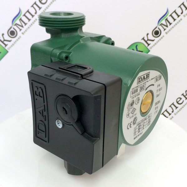 Циркуляционный насос DAB VA55/130 ts-1414 фото