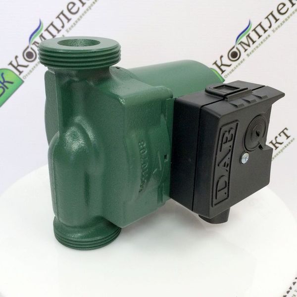 Циркуляционный насос DAB VA55/130 ts-1414 фото