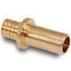 Муфта переходная RAUTITAN RX 16-L15, под пайку и запрессовку 137206-001 фото 1