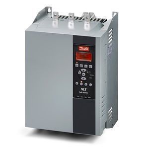 Влаштування плавного пуску Danfoss MCD 500 185 кВт - 175G5539 175G5539 фото