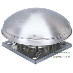 Крышный вентилятор Soler&Palau CTHT/4-315 kr-18115 фото