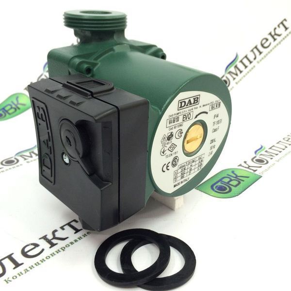 Циркуляционный насос DAB VA65/130 B02274 фото