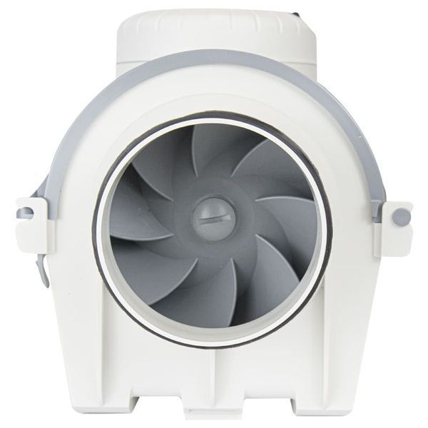 Канальний вентилятор Soler&Palau TD EVO-250 VAR 5211007700 фото