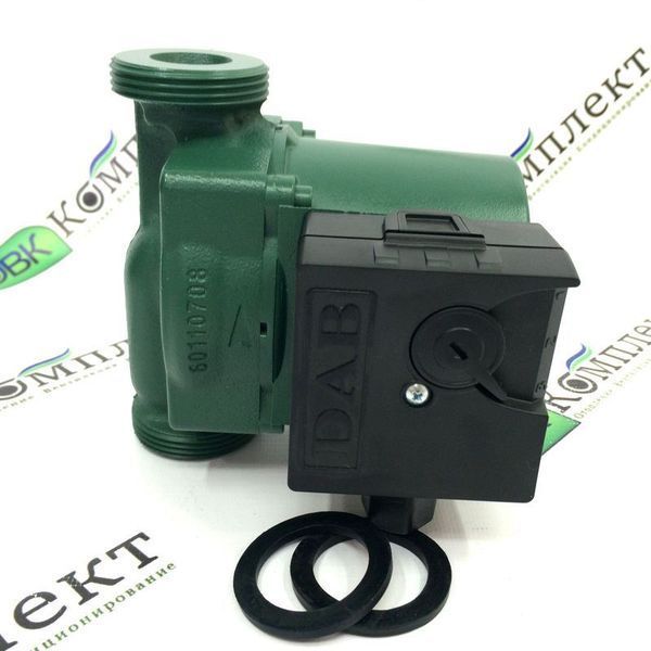 Циркуляционный насос DAB VA65/130 B02274 фото