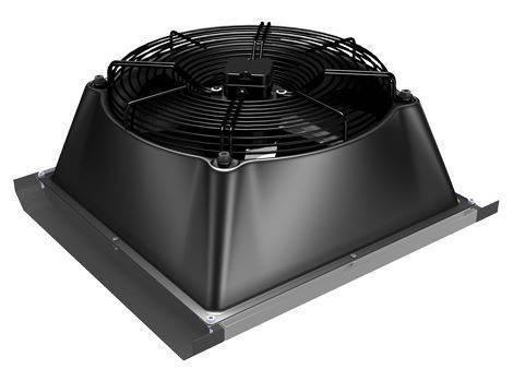 Дестратификатор Flowair LEO DT 2.2 de-8857 фото