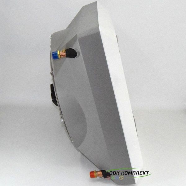 Водяной тепловентилятор Volcano VR3 AC (13-75 кВт) 1-4-0101-0448 фото