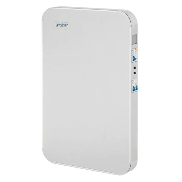 Стабілізатор напруги Volter Smart-7 el-31383 фото