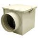 Фильтр кассетный Турбовент КФ 125 fi-30321 фото 1