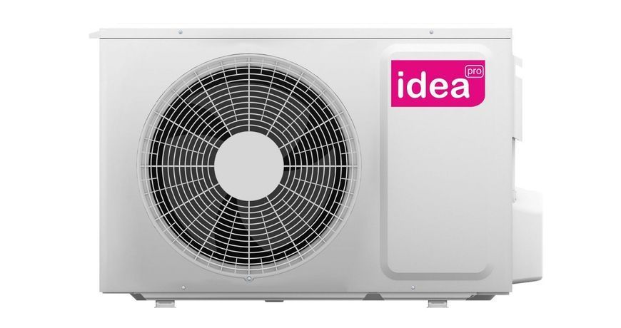 Кондиціонер Idea ISR-24 HR-PA6-DN1 Diamond PRO Inverter ISR-24 HR-PA6-DN1 фото