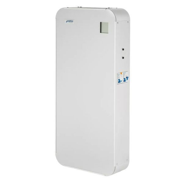 Стабілізатор напруги Volter Smart-9 el-31384 фото