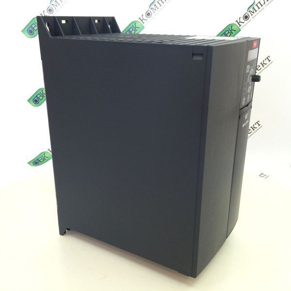 132F0060 Danfoss VLT Micro Drive FC 51 18 кВт/3ф - Частотний перетворювач 132F0060 фото