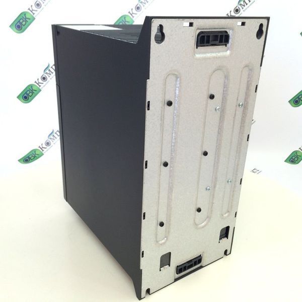 132F0060 Danfoss VLT Micro Drive FC 51 18 кВт/3ф - Частотний перетворювач 132F0060 фото