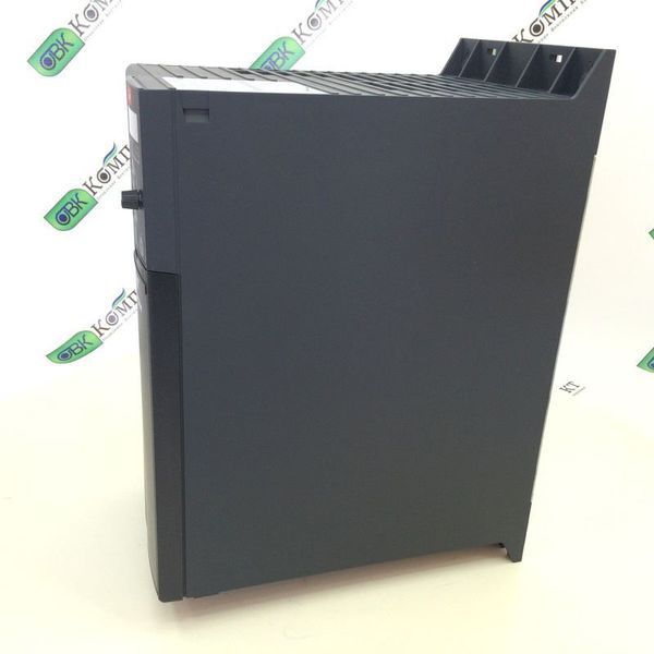 132F0060 Danfoss VLT Micro Drive FC 51 18 кВт/3ф - Частотний перетворювач 132F0060 фото