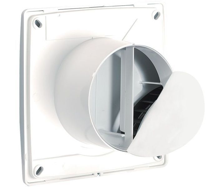Вытяжной вентилятор Vortice Punto Four MFO 100/4 11145 фото