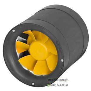 Канальный вентилятор Ruck EM 160 E2 02 r-136634 фото