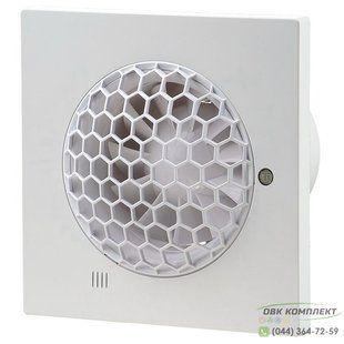 Витяжний вентилятор ВЕНТС 100 Квайт С 0688280786 фото