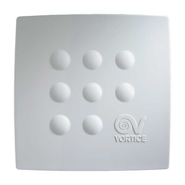Витяжний вентилятор Vortice Quadro MICRO 100 11936 фото
