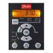 Панель управления Danfoss LCP 11 без потенциометра art. 132B0100 132B0100 фото 1