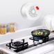 SMART Wi-Fi Датчик витоку газу в розетку Tuya sm-30661 фото 4