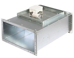 Канальный вентилятор Ruck KVR 3015 EC 30 r-131337 фото