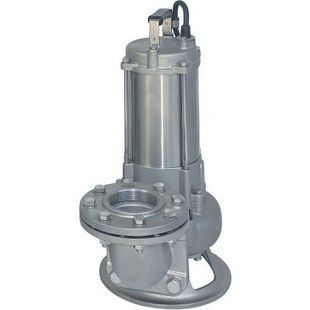 Канализационный насос Speroni SA 316-200 fe-26453 фото