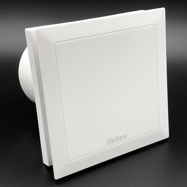 Вытяжной вентилятор Helios MiniVent M1/100 6171 фото