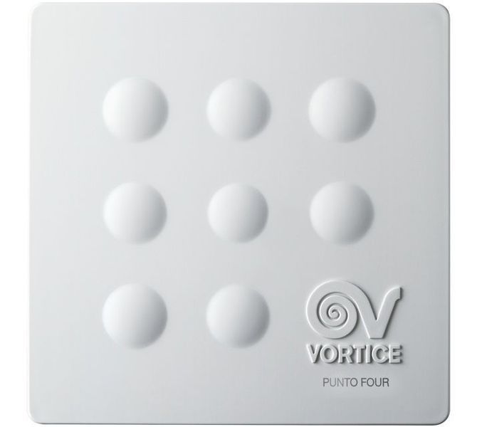 Вытяжной вентилятор Vortice Punto Four MFO 120/5 T 11148 фото