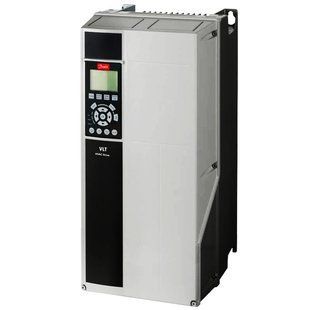 Частотний перетворювач Danfoss VLT Aqua Drive FC-202 4 кВт - 131B8920 131B8920 фото
