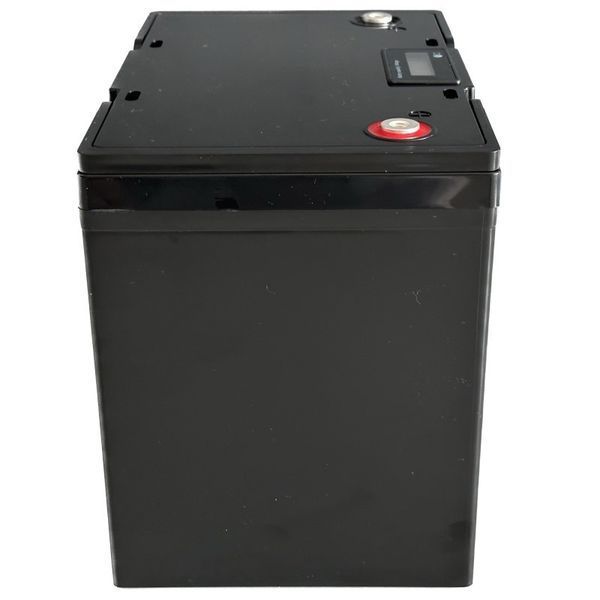 Аккумулятор LiFePO4 12V 100AH Jsdsolar ak-30729 фото