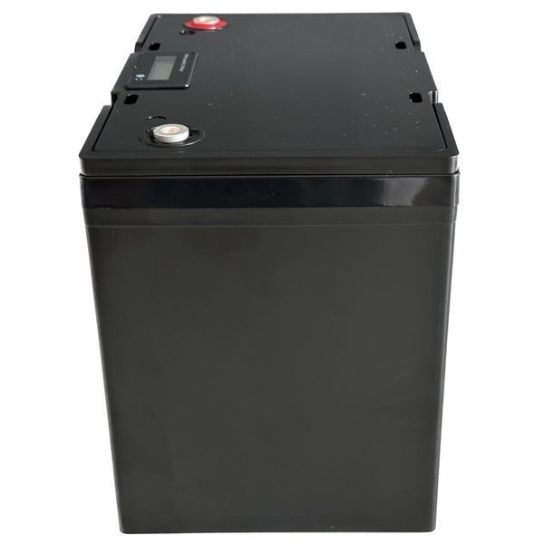 Аккумулятор LiFePO4 12V 100AH Jsdsolar ak-30729 фото