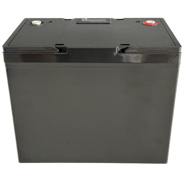 Аккумулятор LiFePO4 12V 100AH Jsdsolar ak-30729 фото