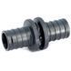 Муфта соединительная RAUTITAN PX 16/16, равнопроходная 160011-001 фото 1