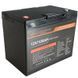 Аккумулятор LiFePO4 12V 100AH Jsdsolar ak-30729 фото 3
