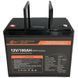 Аккумулятор LiFePO4 12V 100AH Jsdsolar ak-30729 фото 4