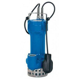 Дренажный насос Speroni ECM 100-DS dr-26467 фото