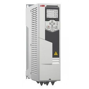 Частотный преобразователь ABB ACS580 15 кВт 3-фаз. ACS580-01-032A-4 фото